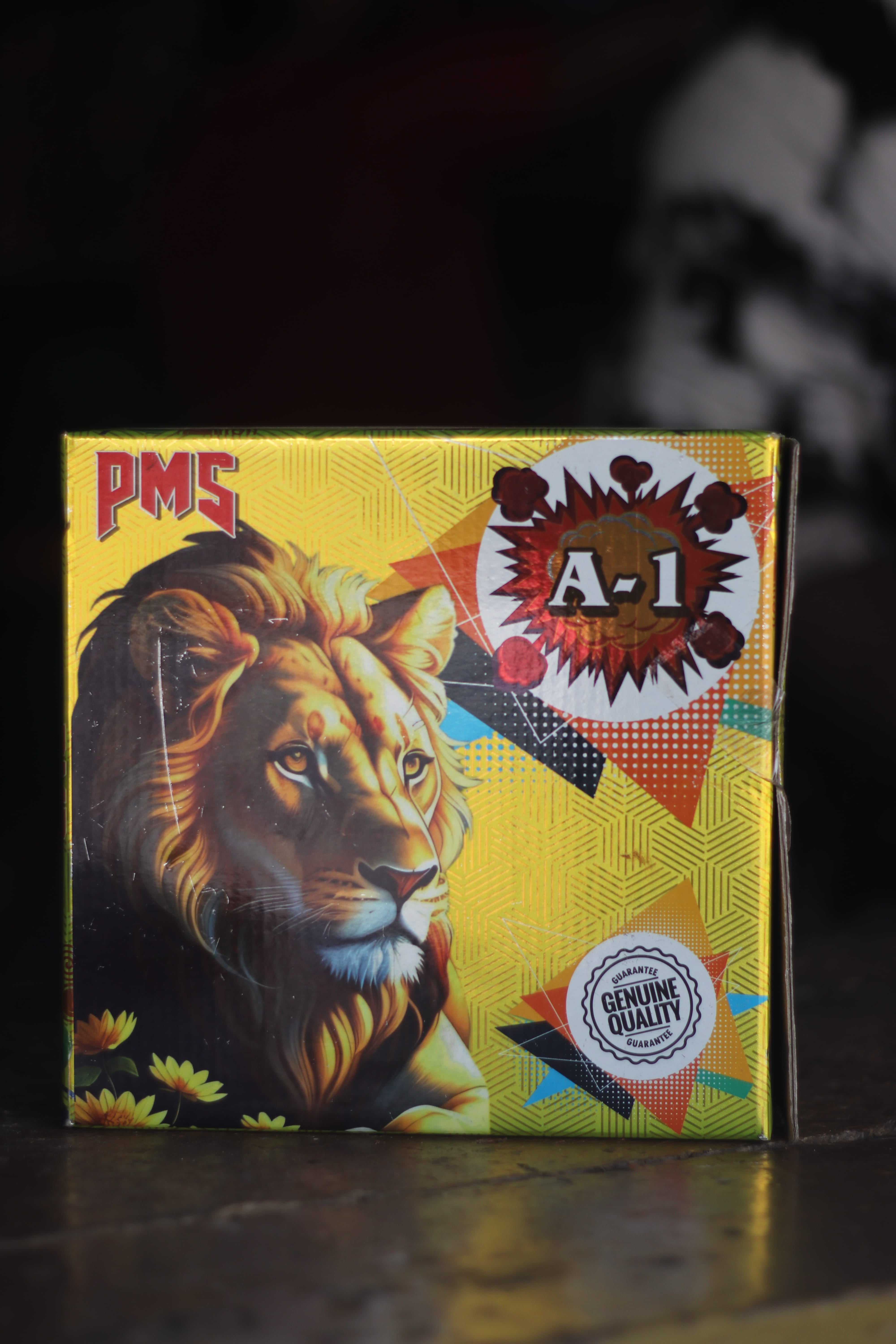 SRM Crackers Shop image