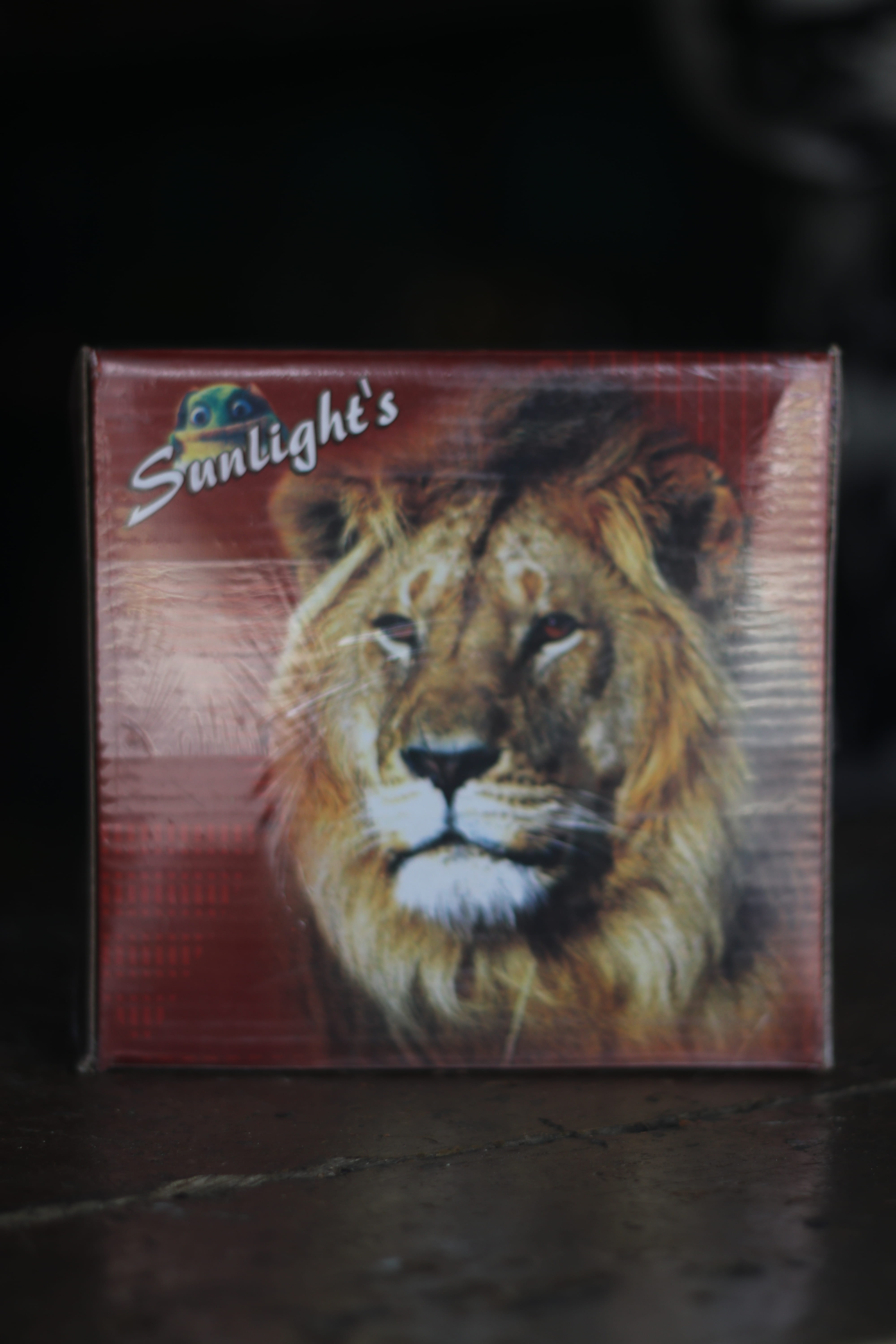 SRM Crackers Shop image