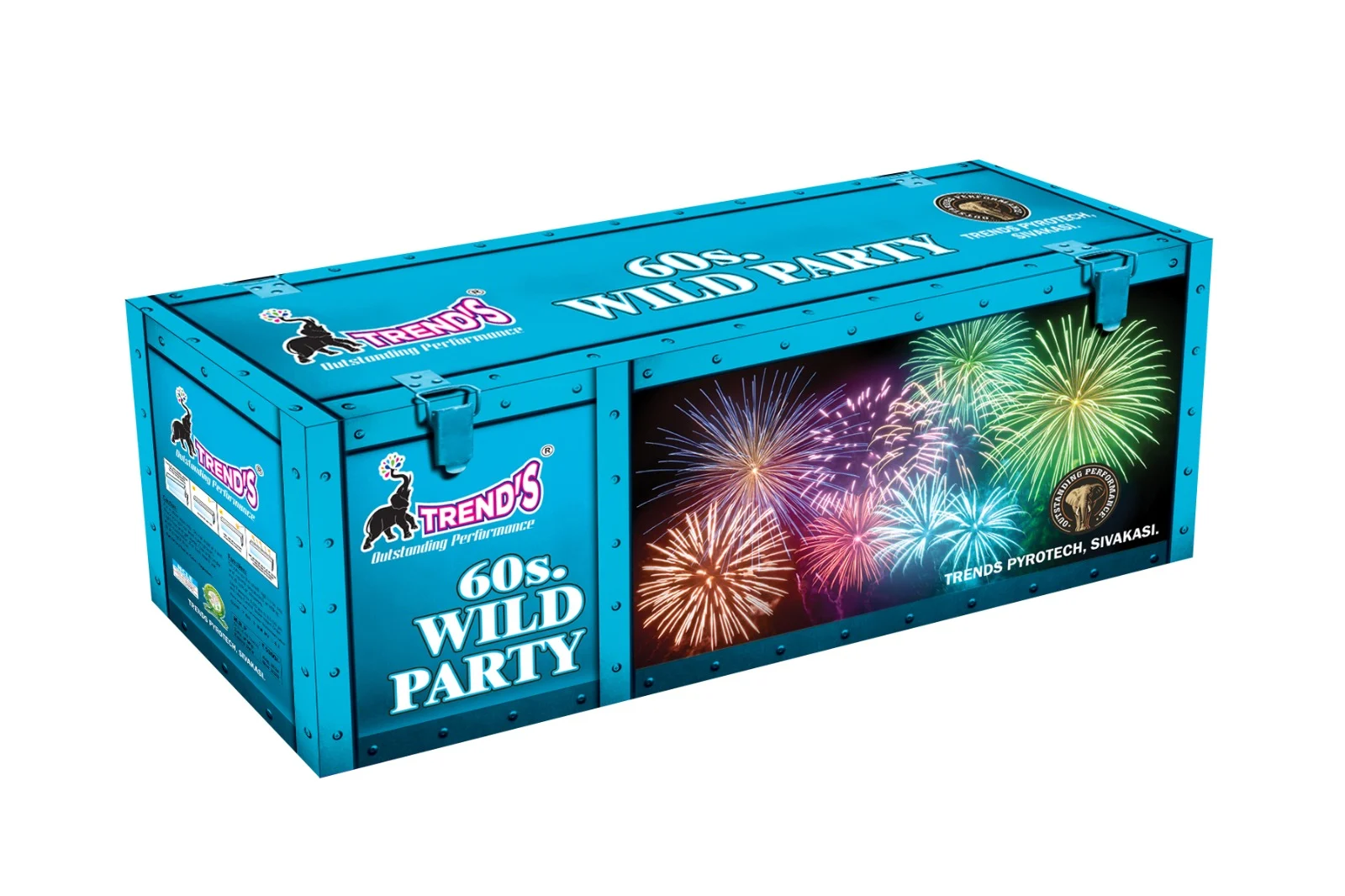 SRM Crackers Shop image