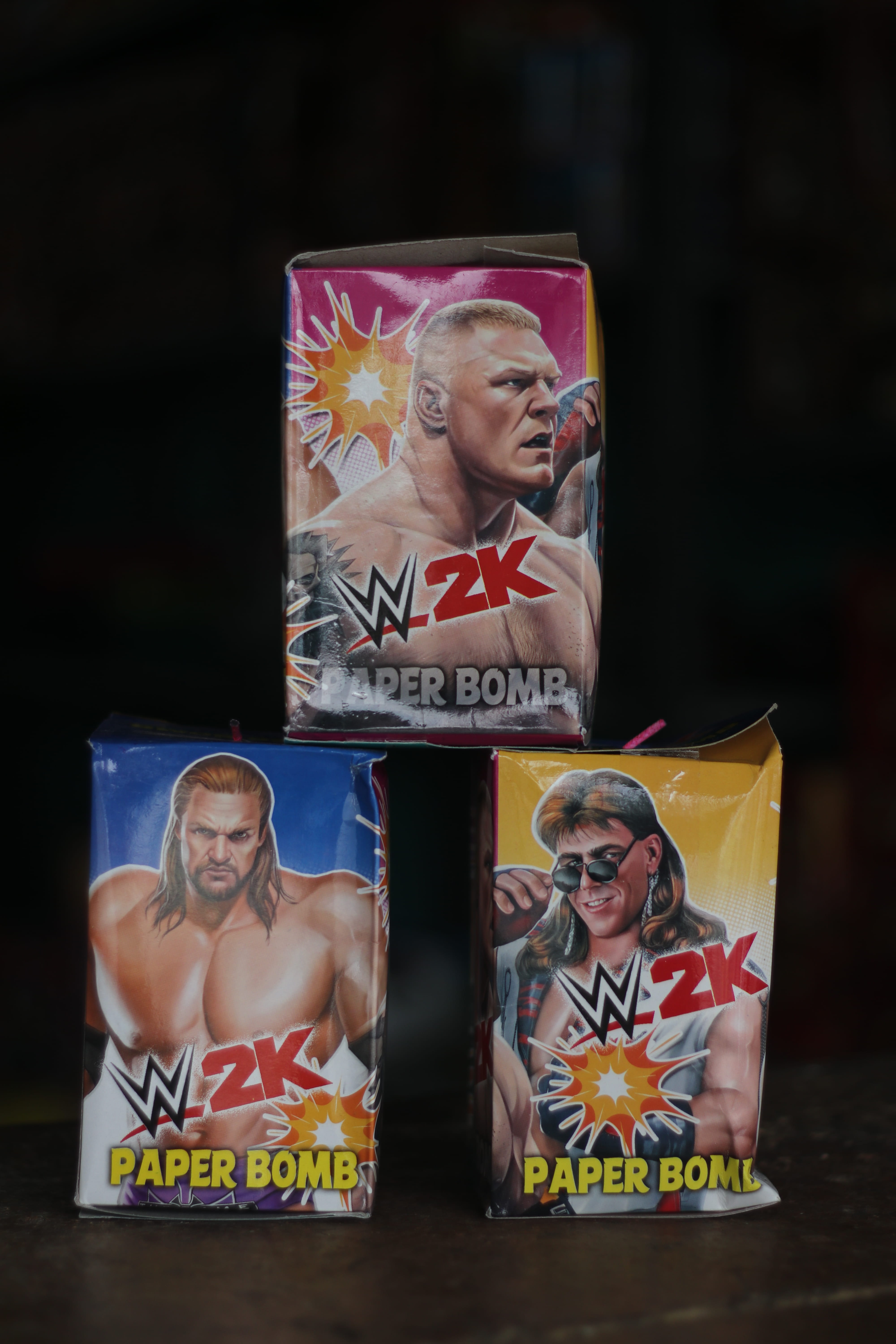 SRM Crackers Shop image