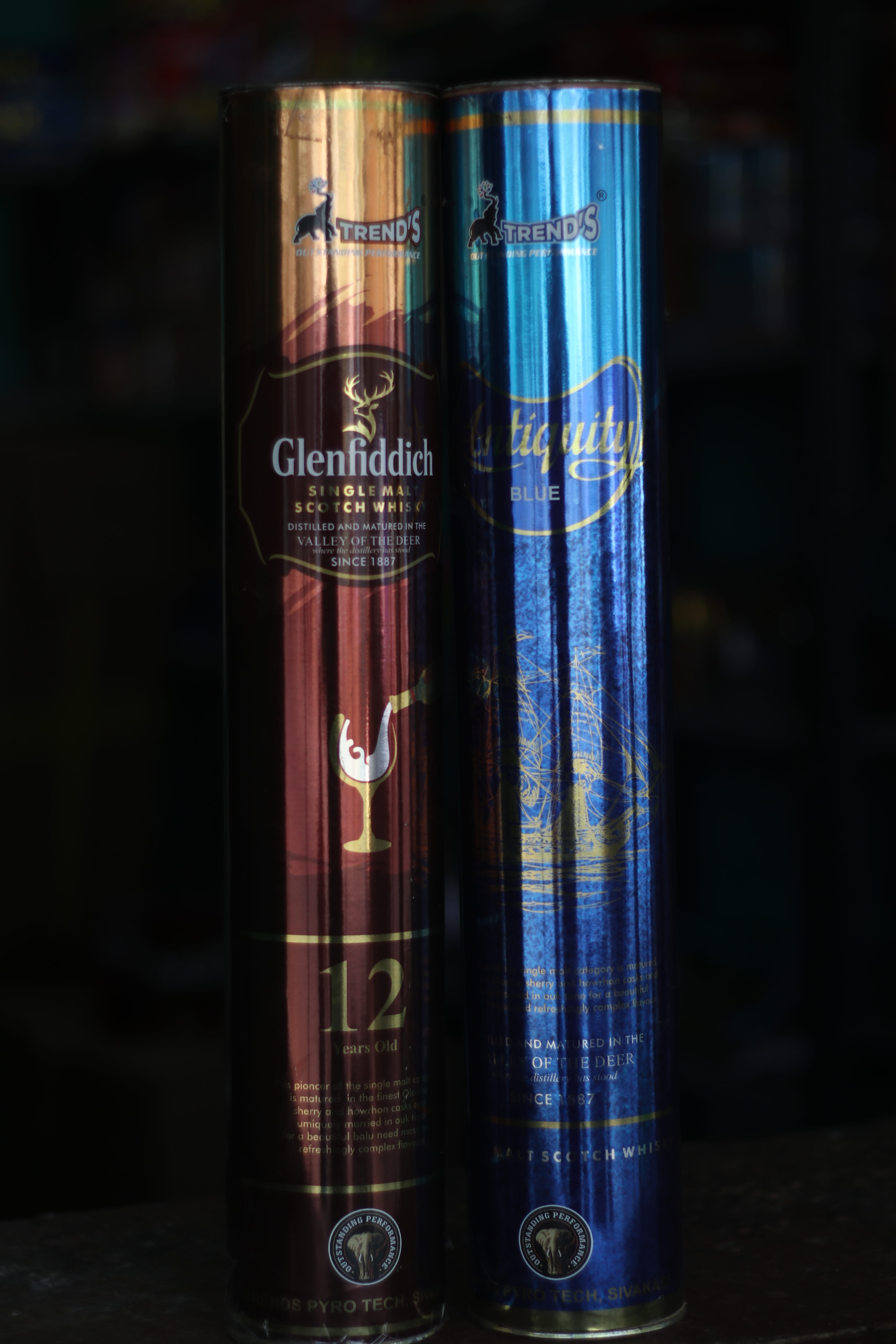 SRM Crackers Shop image