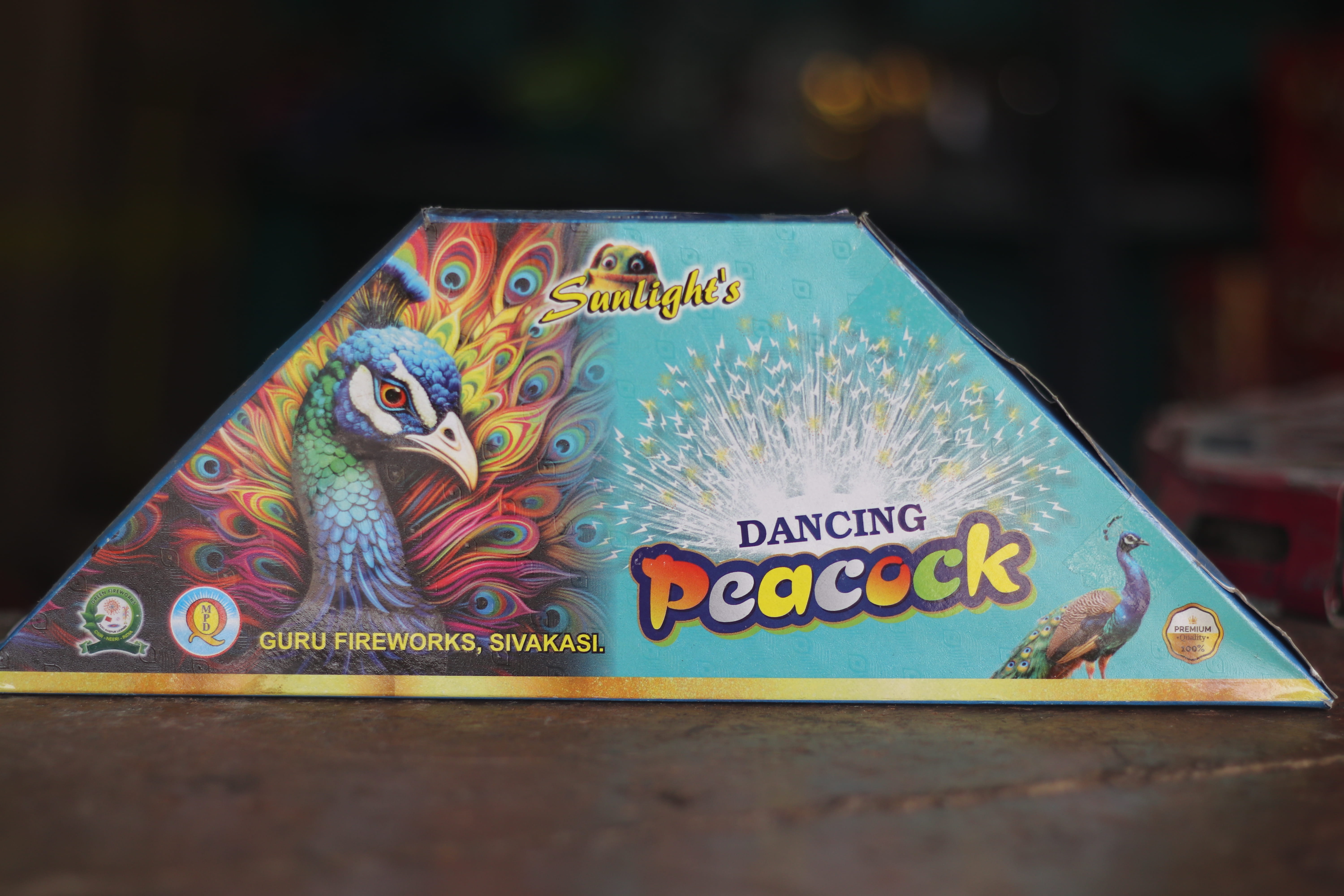 SRM Crackers Shop image