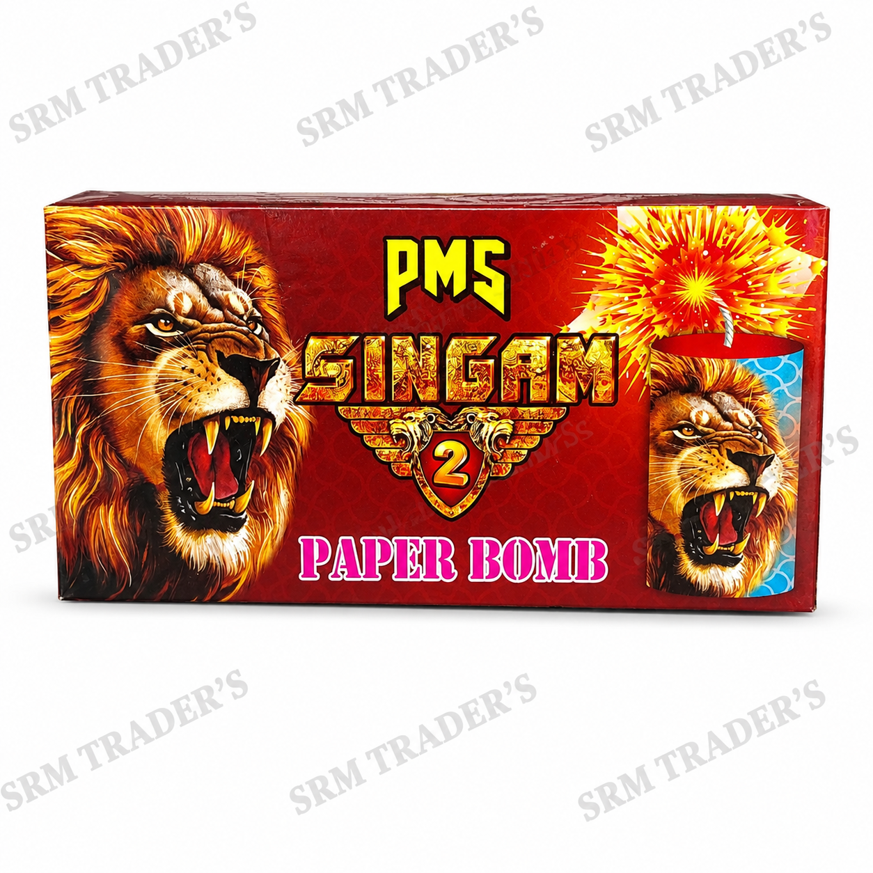SINGAM 2 PMS