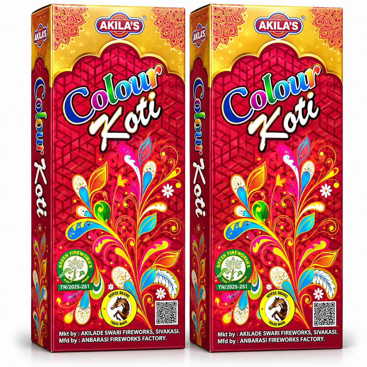 COLOUR KOTI (AKILAS)