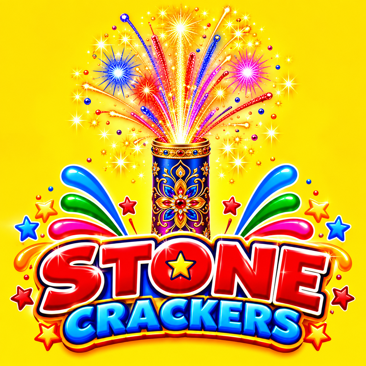 SRM Crackers Shop image
