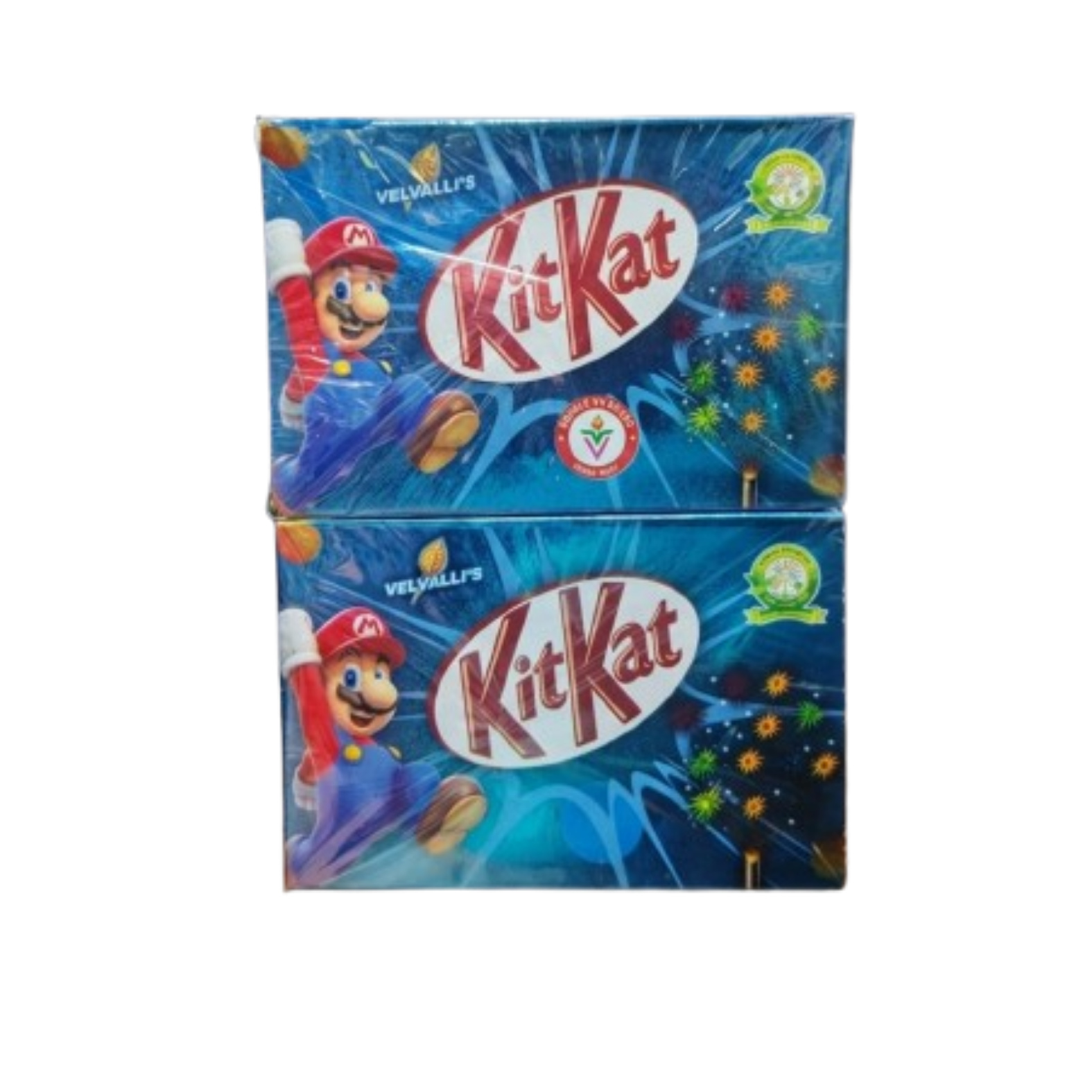 KIT KAT 