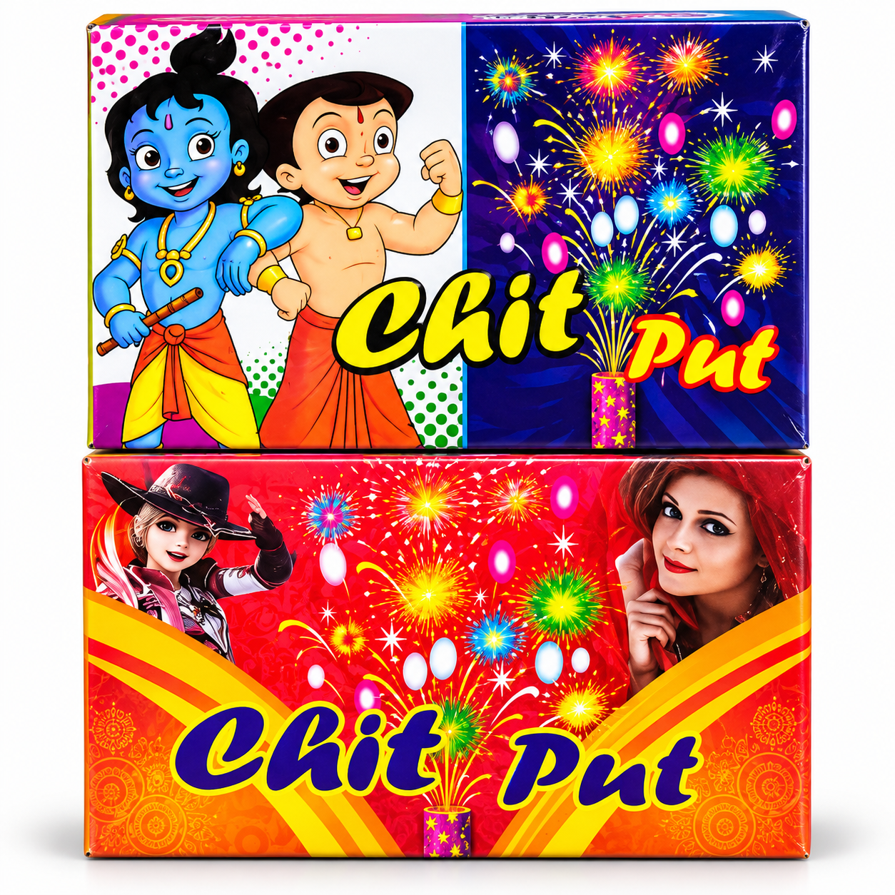 CHIT PUT