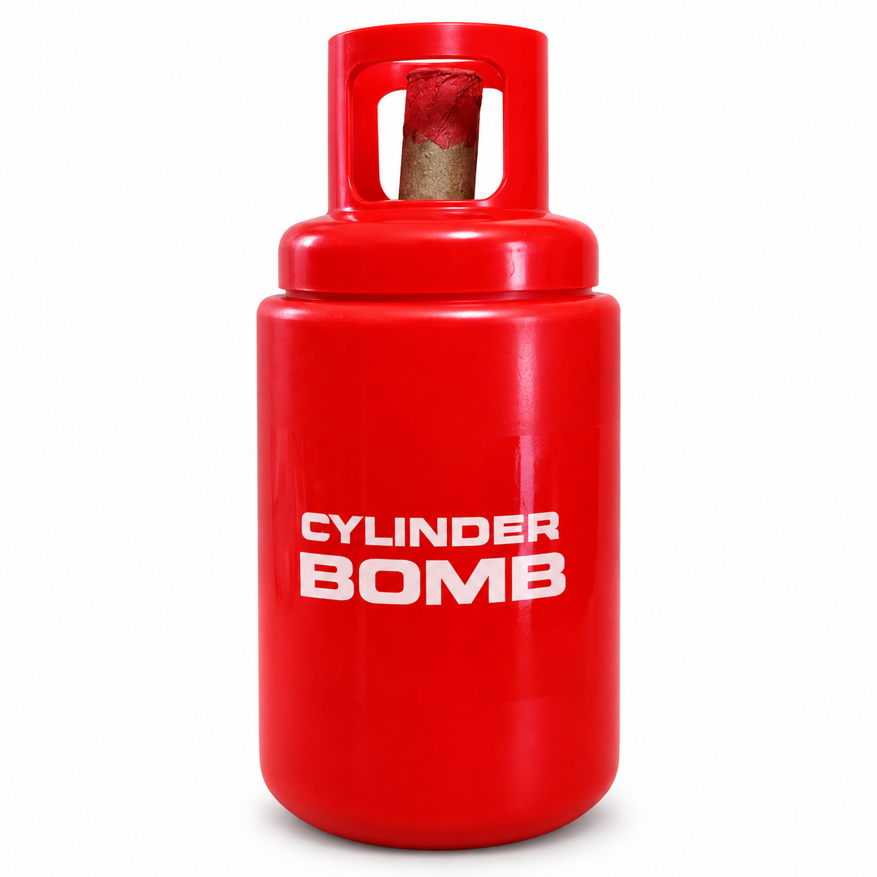 CYLINDER BOMB