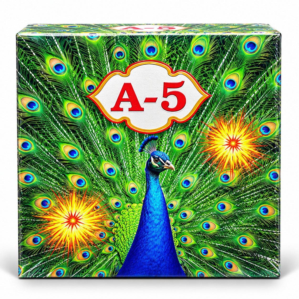 A5 SPL