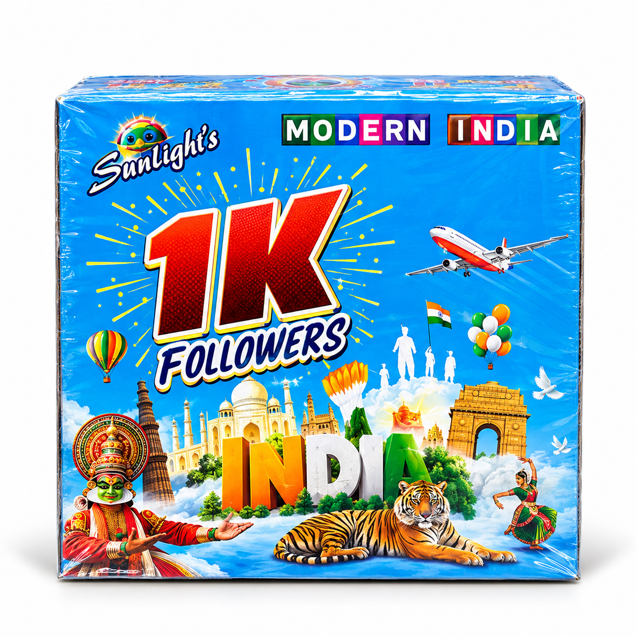 1K PINAL