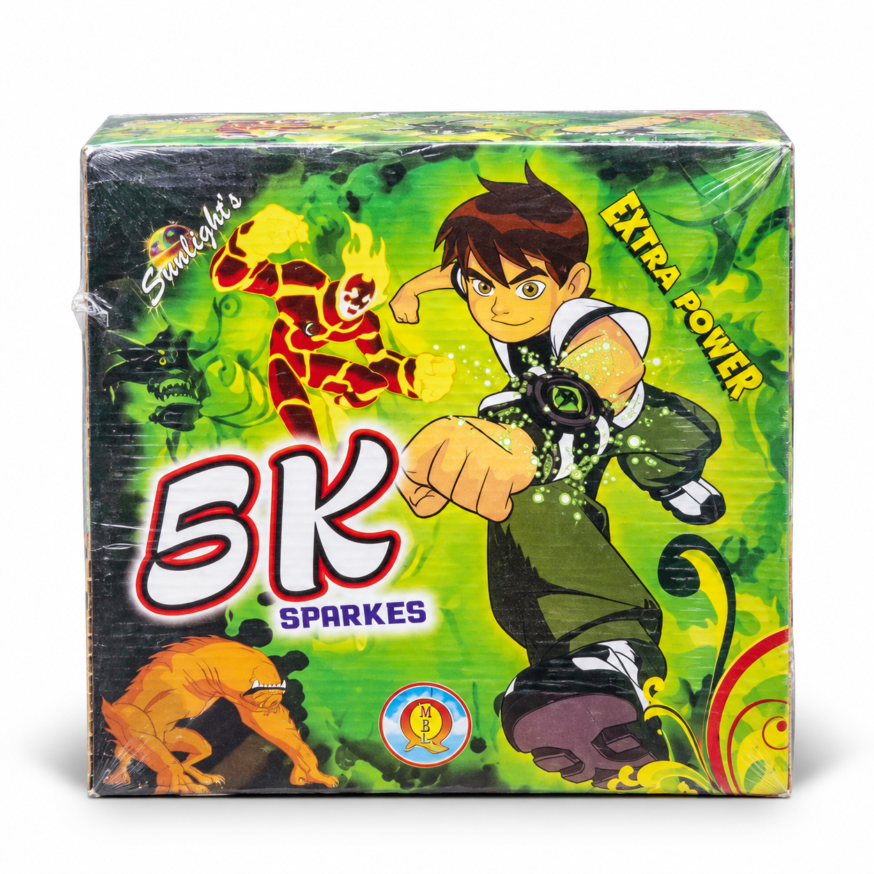 5K PINAL